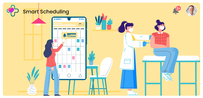 CareAxis Healthcare Analytics Dashboard